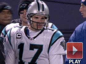 Delhomme highlights